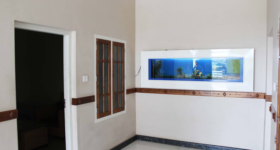 Sapphire Inn, Kochi 3